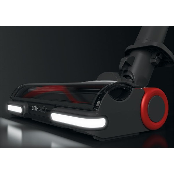 Hoover HF910H 011 szürke-piros akkumulátoros álló porszívó Hoover HF910H 011 szürke-piros akkumulátoros álló porszívó