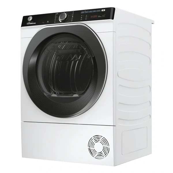 Hoover NDP4 H7A2TCBEX-S fehér, 7kg, hőszivattyús, szárítógép Hoover NDP4 H7A2TCBEX-S fehér, 7kg, hőszivattyús, szárítógép