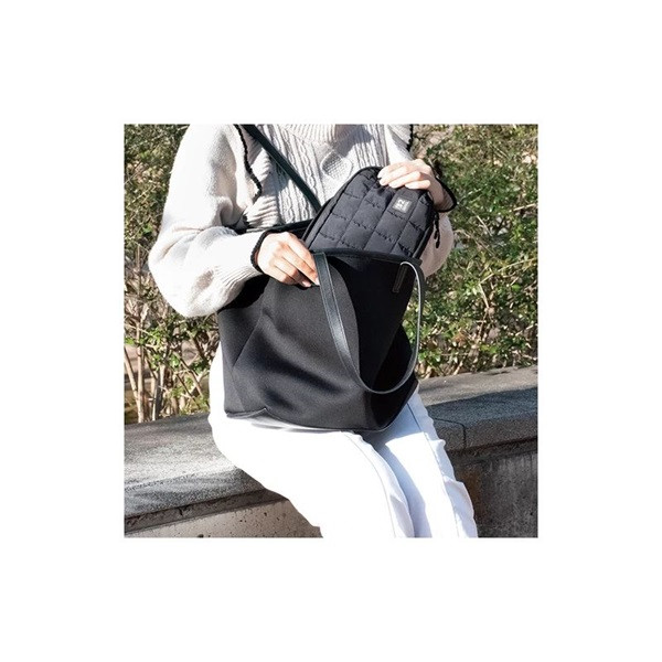 Hori Puff Pouch Nintendo Switch 2 Official szürke védőtok