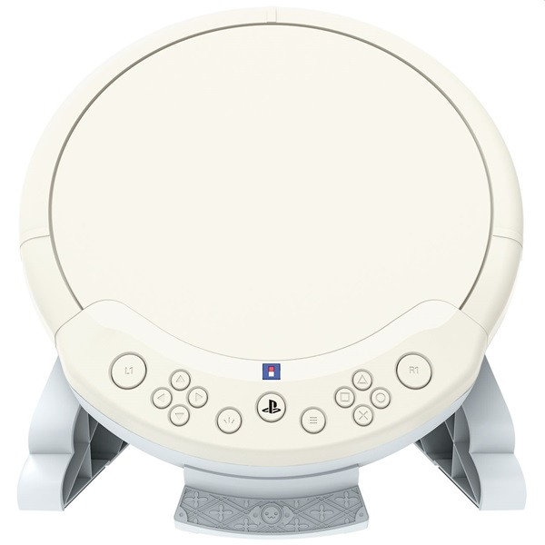 Hori Taiko No Tatsujin PS5/PS4/PC USB vezetékes dob kontroller