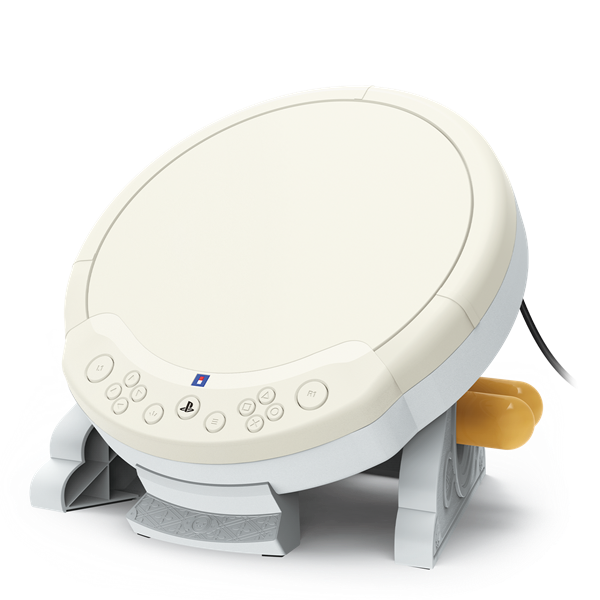 Hori Taiko No Tatsujin PS5/PS4/PC USB vezetékes dob kontroller