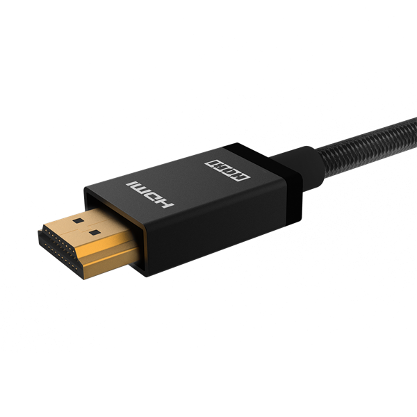 Hori Ultra High Speed 2m PlayStation 5 8K@60Hz/4K@120Hz HDR eARC HDMI 2.1 kábel