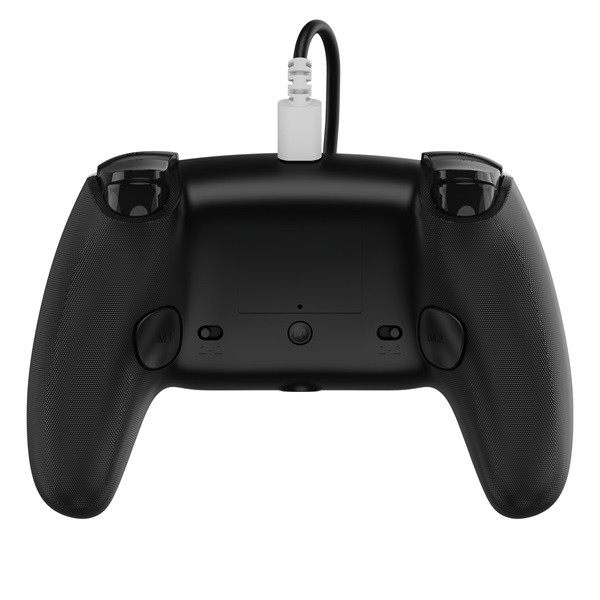 Hyperkin M01638-WH Competitor Xbox Series|One/Windows 11|10 fehér Xbox liszenszelt vezetékes kontroller