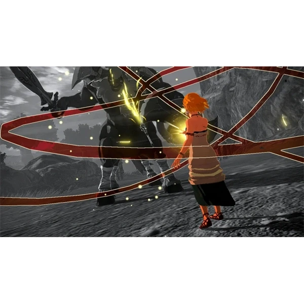 Hyrule Warriors: Age of Imprisonment Nintendo Switch 2 játékszoftver