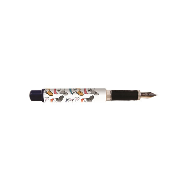 ICO Cresco Go Pen Animal töltőtoll