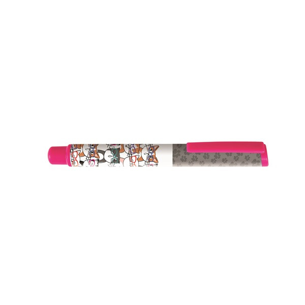 ICO Cresco Go Pen Animal töltőtoll