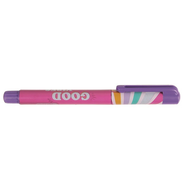 ICO Cresco Go Pen Junior Love töltőtoll