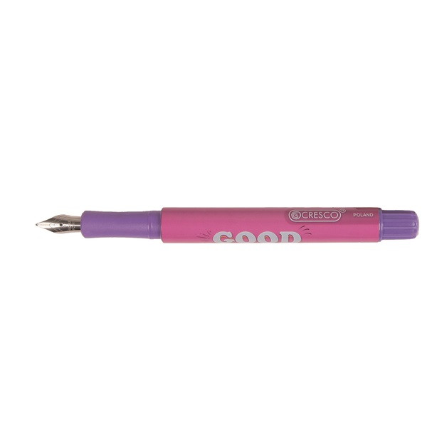 ICO Cresco Go Pen Junior Love töltőtoll