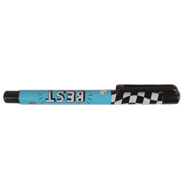 ICO Cresco Go Pen Junior Love töltőtoll
