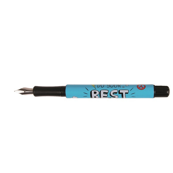 ICO Cresco Go Pen Junior Love töltőtoll