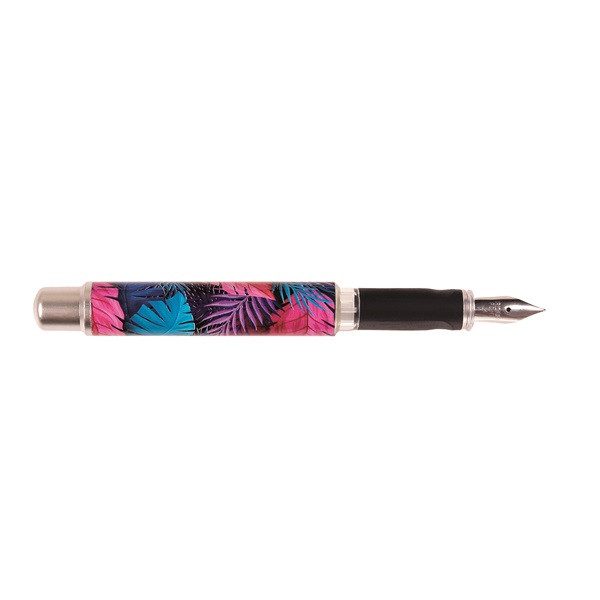 ICO Cresco Go Pen Paradise Vibes töltőtoll