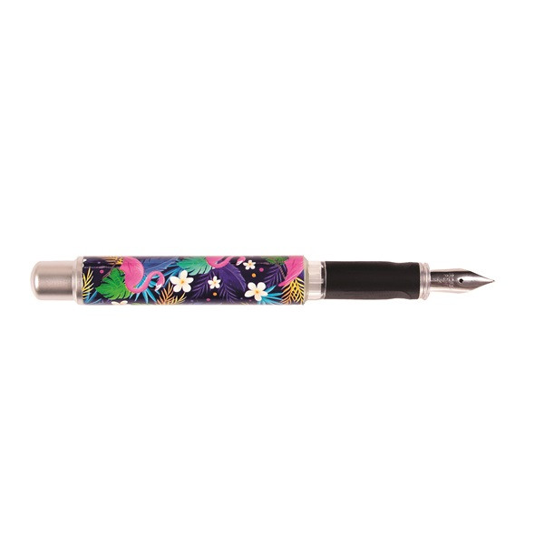 ICO Cresco Go Pen Paradise Vibes töltőtoll