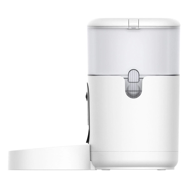 IMOU PF1 intelligens kisállat-etető/360° panorámanézet/2,5K HD kép/Intelligens adagolás/Háziállat- és evésérzékelés