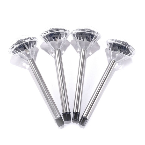 IRIS DL-007CW-SBL (4 db) szolár LED dekorációs fény IRIS DL-007CW-SBL (4 db) szolár LED dekorációs fény