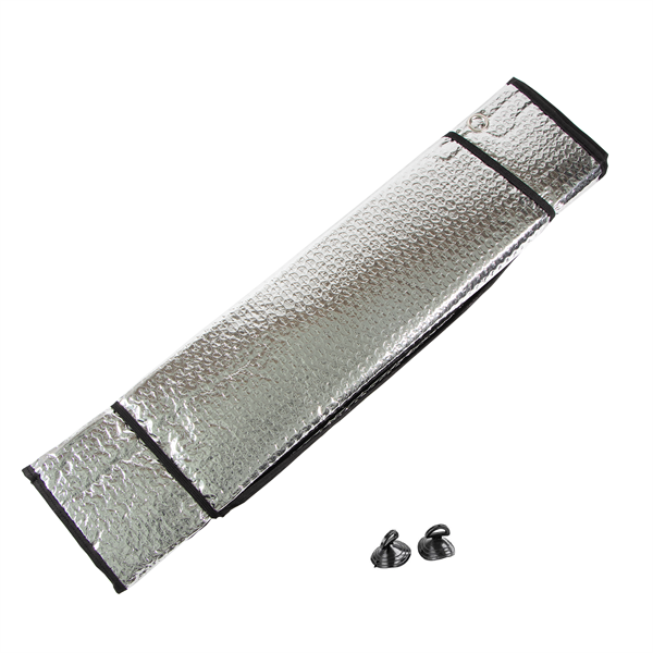 IRIS TOOLS Napellenző 140x70cm