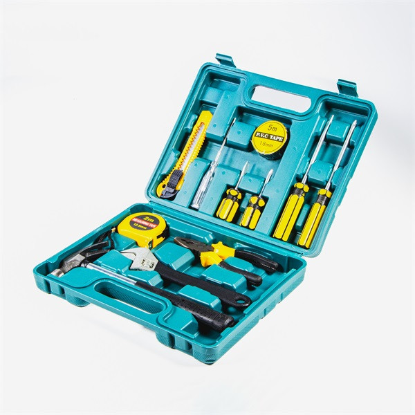 IRIS TOOLS DT-12-117 12 darabos szerszámkészlet IRIS TOOLS DT-12-117 12 darabos szerszámkészlet