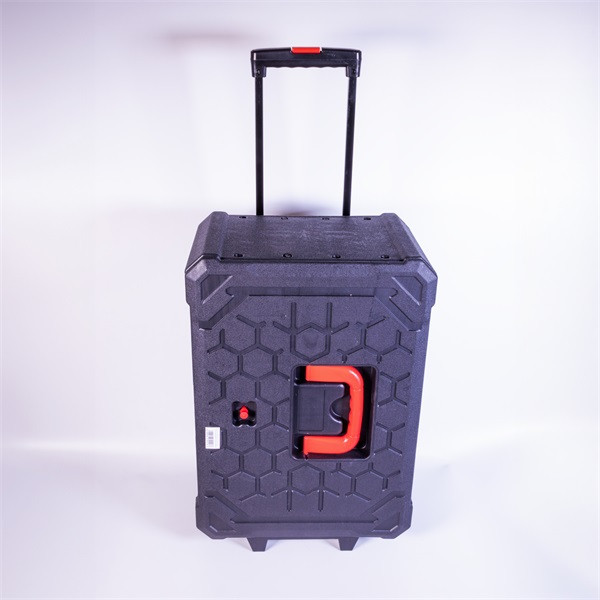 IRIS TOOLS TS-1-008 műanyag táskában szerszámkészlet IRIS TOOLS TS-1-008 műanyag táskában szerszámkészlet