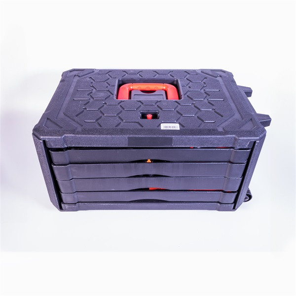 IRIS TOOLS TS-1-008 műanyag táskában szerszámkészlet IRIS TOOLS TS-1-008 műanyag táskában szerszámkészlet