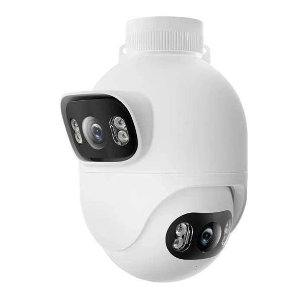 Imilab EC6 Dual Pro 3K+3K kültéri biztonsági kamera
