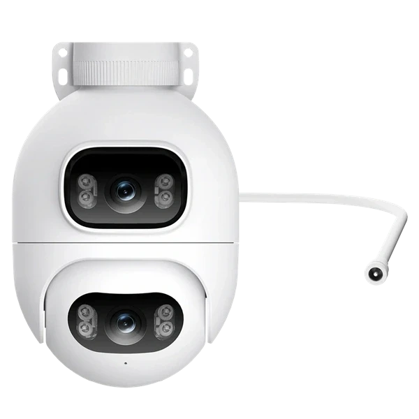 Imilab EC6 Dual Pro 3K+3K kültéri biztonsági kamera