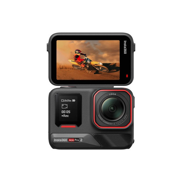Insta360 Ace Pro 2 sportkamera
