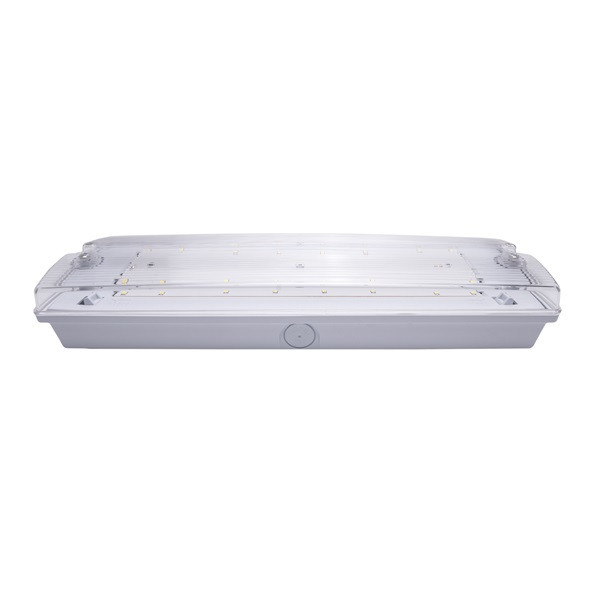 Iris Lighting I820EMEX3H3W IP65 3w 3h oldalfali biztonsági és irányfény lámpatest Iris Lighting I820EMEX3H3W IP65 3w 3h oldalfali biztonsági és irányfény lámpatest