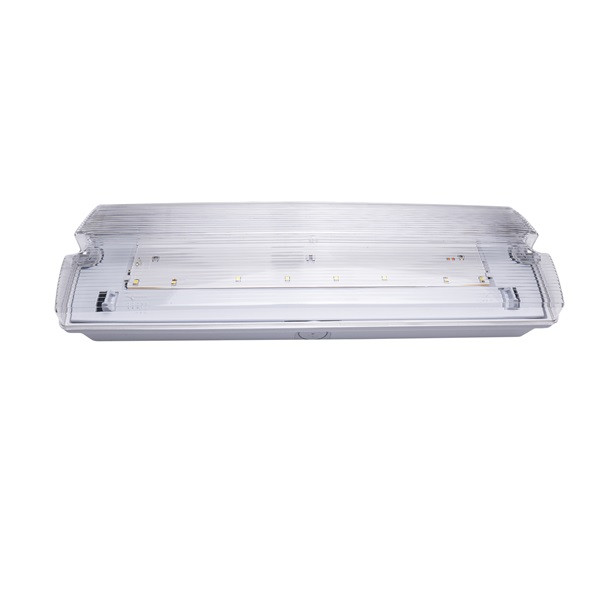 Iris Lighting I820EMEX3H3W IP65 3w 3h oldalfali biztonsági és irányfény lámpatest Iris Lighting I820EMEX3H3W IP65 3w 3h oldalfali biztonsági és irányfény lámpatest