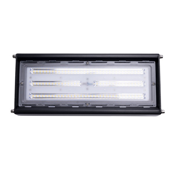 Iris Lighting IL-HBLIN50W4000K 50W 130lm/W 60x100 fok LED lineáris csarnokvilágító lámpa Iris Lighting IL-HBLIN50W4000K 50W 130lm/W 60x100 fok LED lineáris csarnokvilágító lámpa