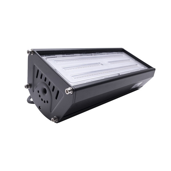 Iris Lighting IL-HBLIN50W4000K 50W 130lm/W 60x100 fok LED lineáris csarnokvilágító lámpa Iris Lighting IL-HBLIN50W4000K 50W 130lm/W 60x100 fok LED lineáris csarnokvilágító lámpa