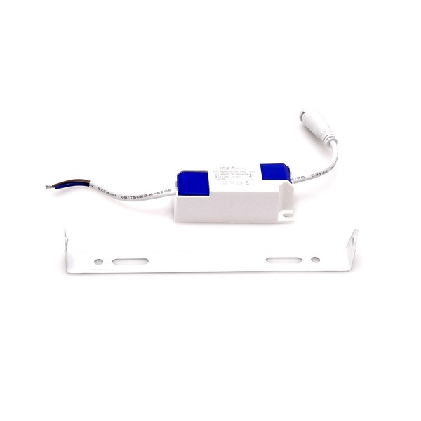 Iris Lighting PLSUR-12W 12W/820lm/4000K mennyezeti kör alakú LED panel Iris Lighting PLSUR-12W 12W/820lm/4000K mennyezeti kör alakú LED panel