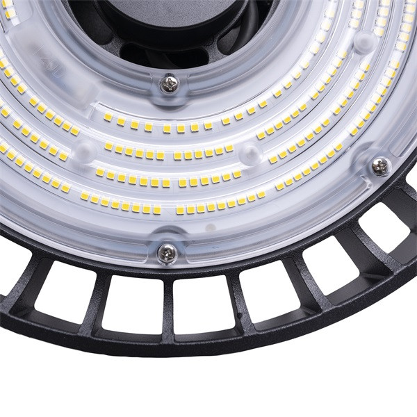 Iris Lighting UFO IL-HBL100W4000K 100W/19000lm/SMD 2835 LED csarnokvilágító lámpa Iris Lighting UFO IL-HBL100W4000K 100W/19000lm/SMD 2835 LED csarnokvilágító lámpa