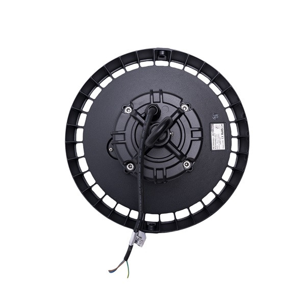 Iris Lighting UFO IL-HBL100W4000K 100W/19000lm/SMD 2835 LED csarnokvilágító lámpa Iris Lighting UFO IL-HBL100W4000K 100W/19000lm/SMD 2835 LED csarnokvilágító lámpa
