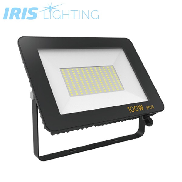 Iris Lighting Z plus 10824684 50W 4000K 4000lm mozgásérzékelős LED reflektor Iris Lighting Z plus 10824684 50W 4000K 4000lm mozgásérzékelős LED reflektor