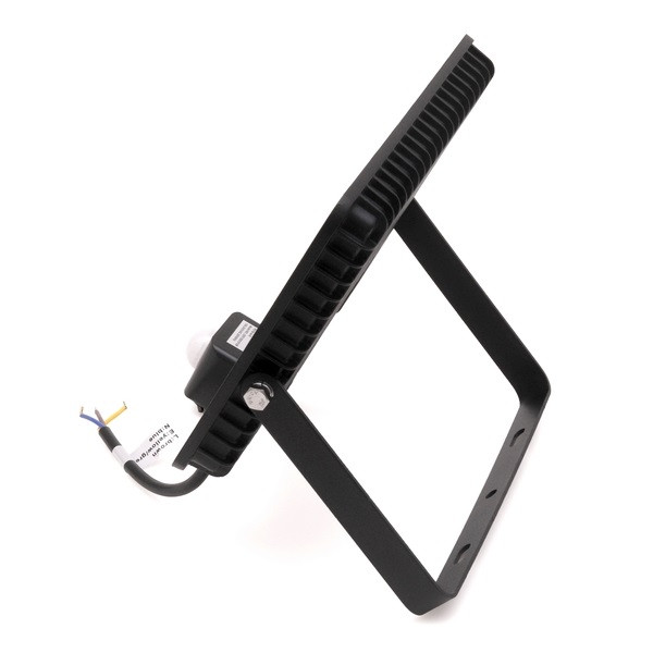 Iris Lighting Z plus 10824684 50W 4000K 4000lm mozgásérzékelős LED reflektor Iris Lighting Z plus 10824684 50W 4000K 4000lm mozgásérzékelős LED reflektor