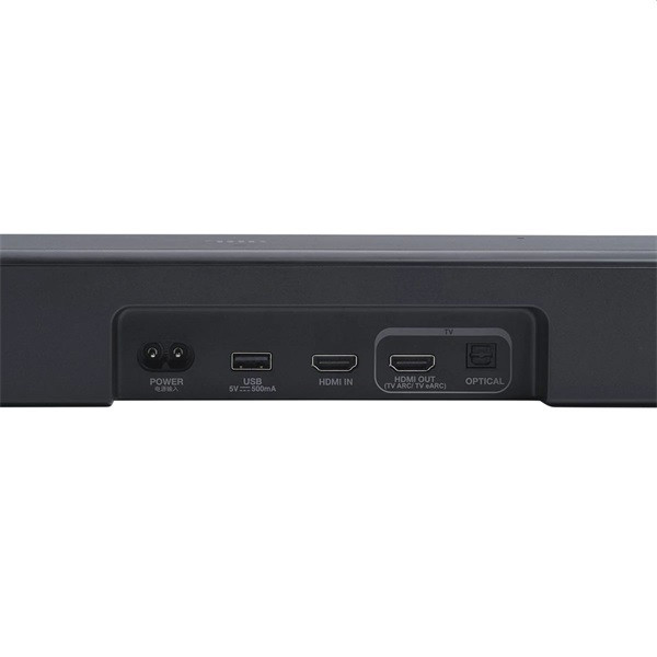 JBL BAR 300 MK2, 5.0 hangprojektor