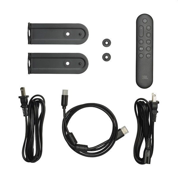 JBL BAR 300 MK2, 5.0 hangprojektor