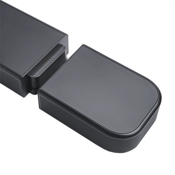 JBL BAR 800 M2 BLKEP 7.1 ch hangprojektor