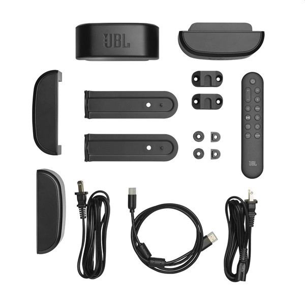 JBL BAR 800 M2 BLKEP 7.1 ch hangprojektor