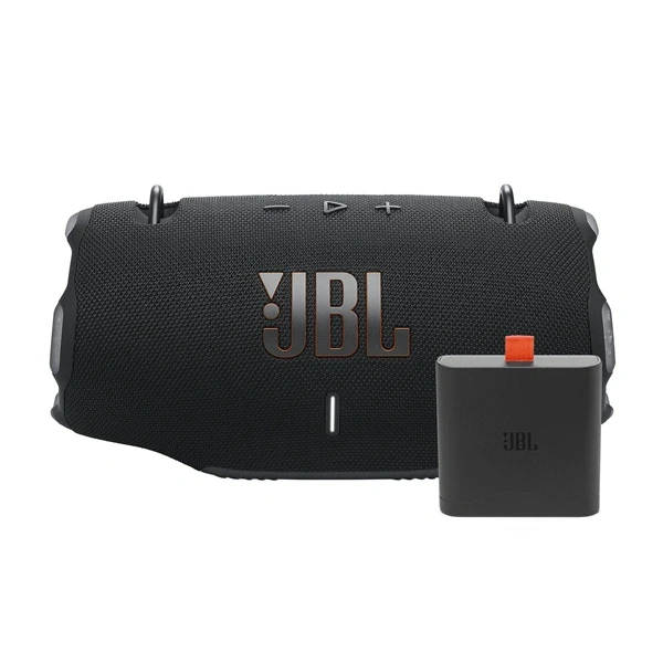 JBL Battery 400 akkumulátor töltötokkal