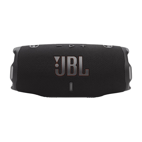 JBL Charge 6 fekete Bluetooth hangszóró