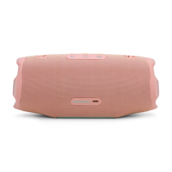 JBL Charge 6 pink Bluetooth hangszóró
