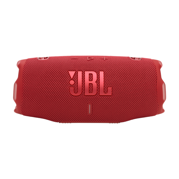 JBL Charge 6 piros Bluetooth hangszóró