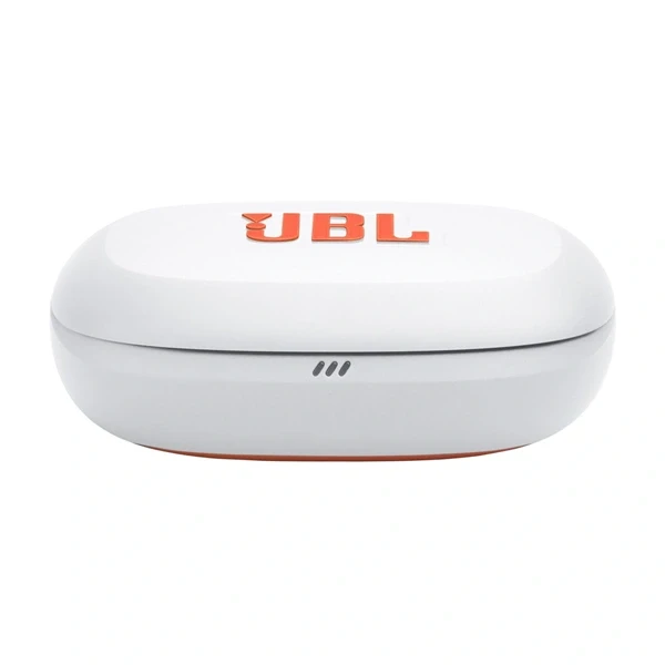 JBL Endurance PEAK 4 True Wireless Bluetooth fehér sport fülhallgató