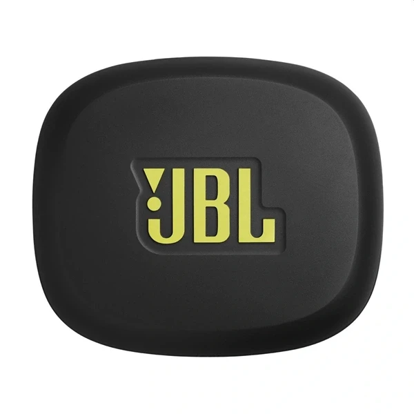 JBL Endurance Zone True Wireless Bluetooth fekete-lime sport fülhallgató