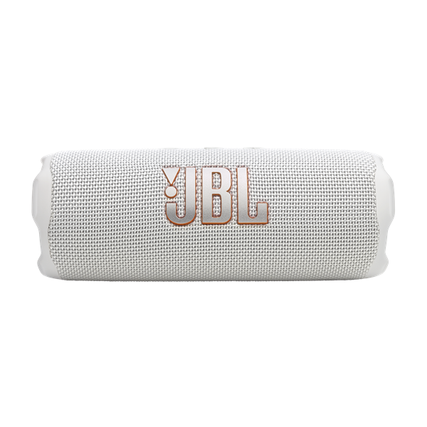 JBL FLIP 7 fehér Bluetooth hangszóró