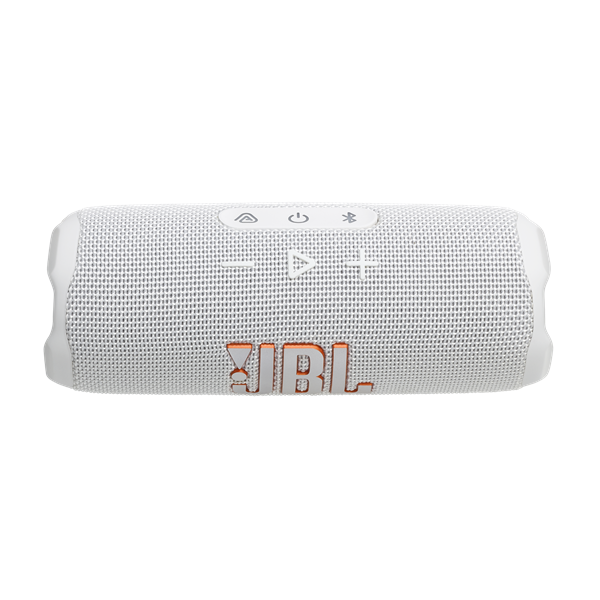 JBL FLIP 7 fehér Bluetooth hangszóró