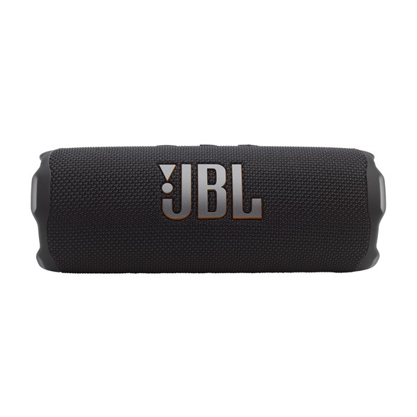 JBL FLIP 7 fekete Bluetooth hangszóró