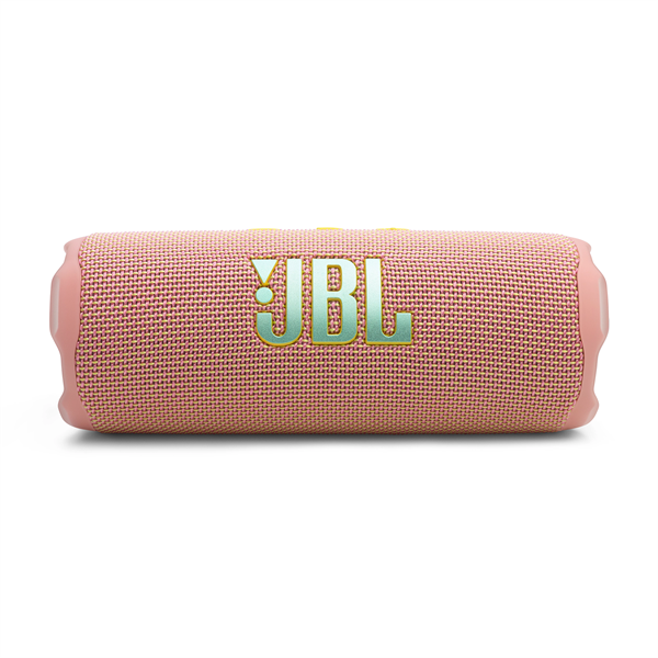 JBL FLIP 7 pink Bluetooth hangszóró