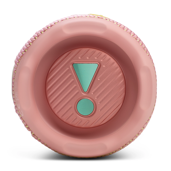 JBL FLIP 7 pink Bluetooth hangszóró