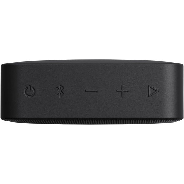 JBL GO Essential 2 hordozható fekete Bluetooth hangszóró